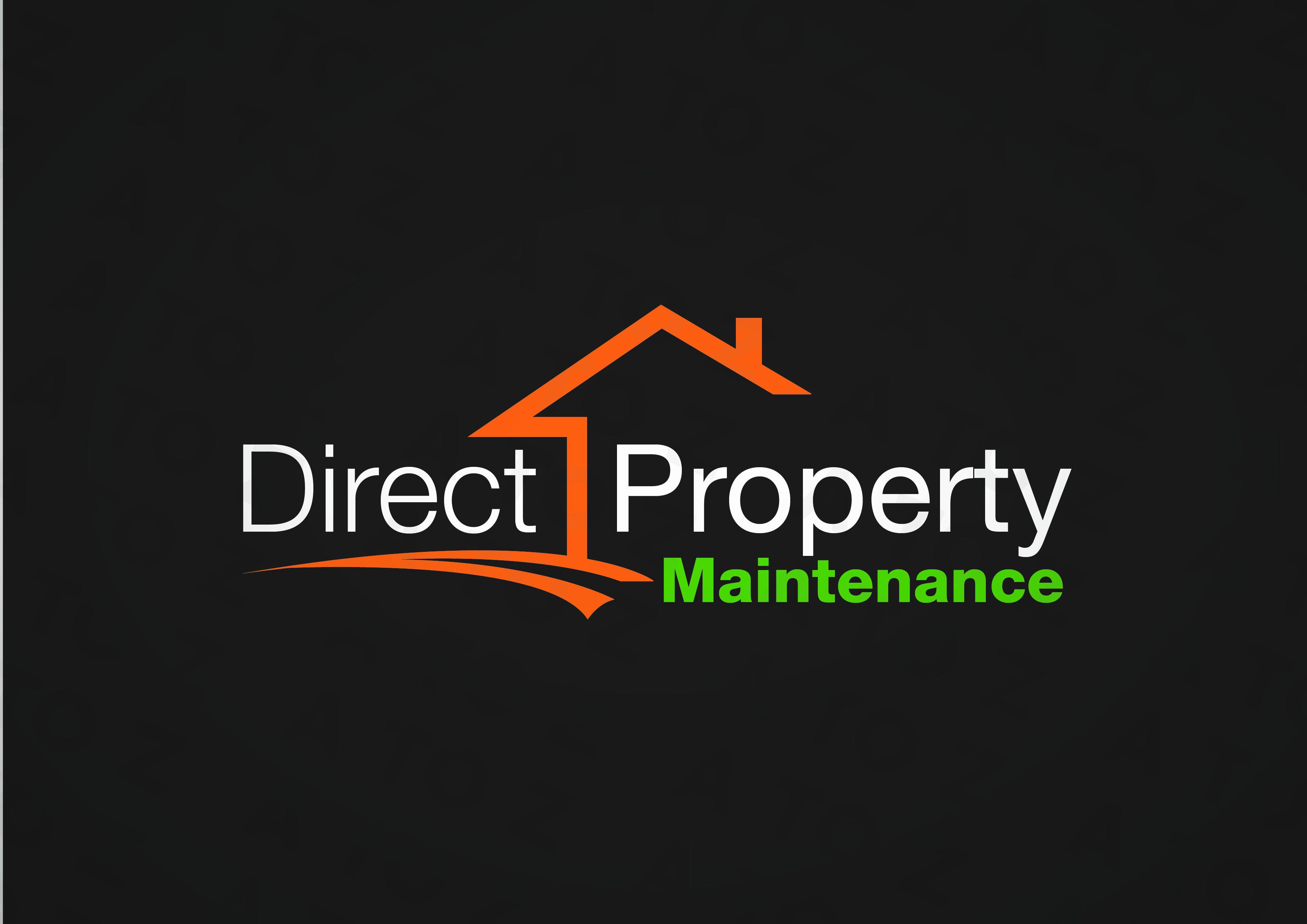 Direct Property Maintenance A to Z Promotions